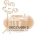 Discovery Localizaciones